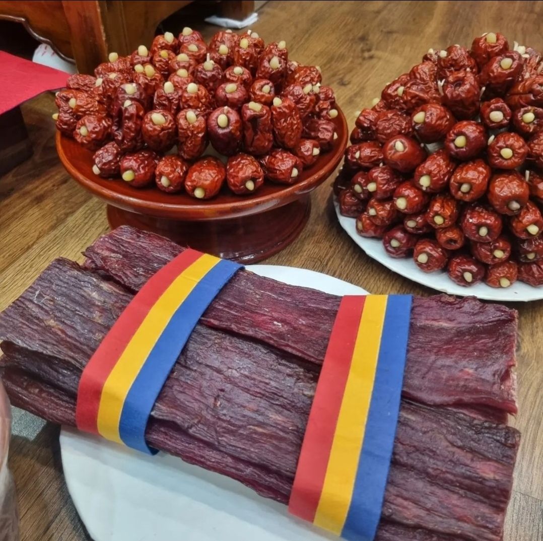 이덕숙고운한복