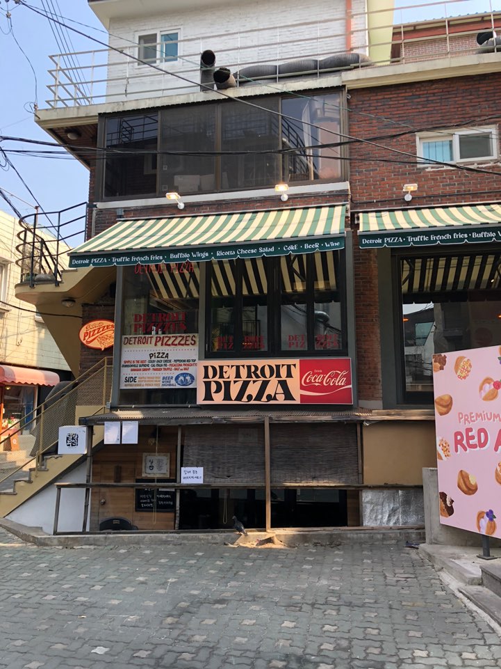 디트로이트 피지스