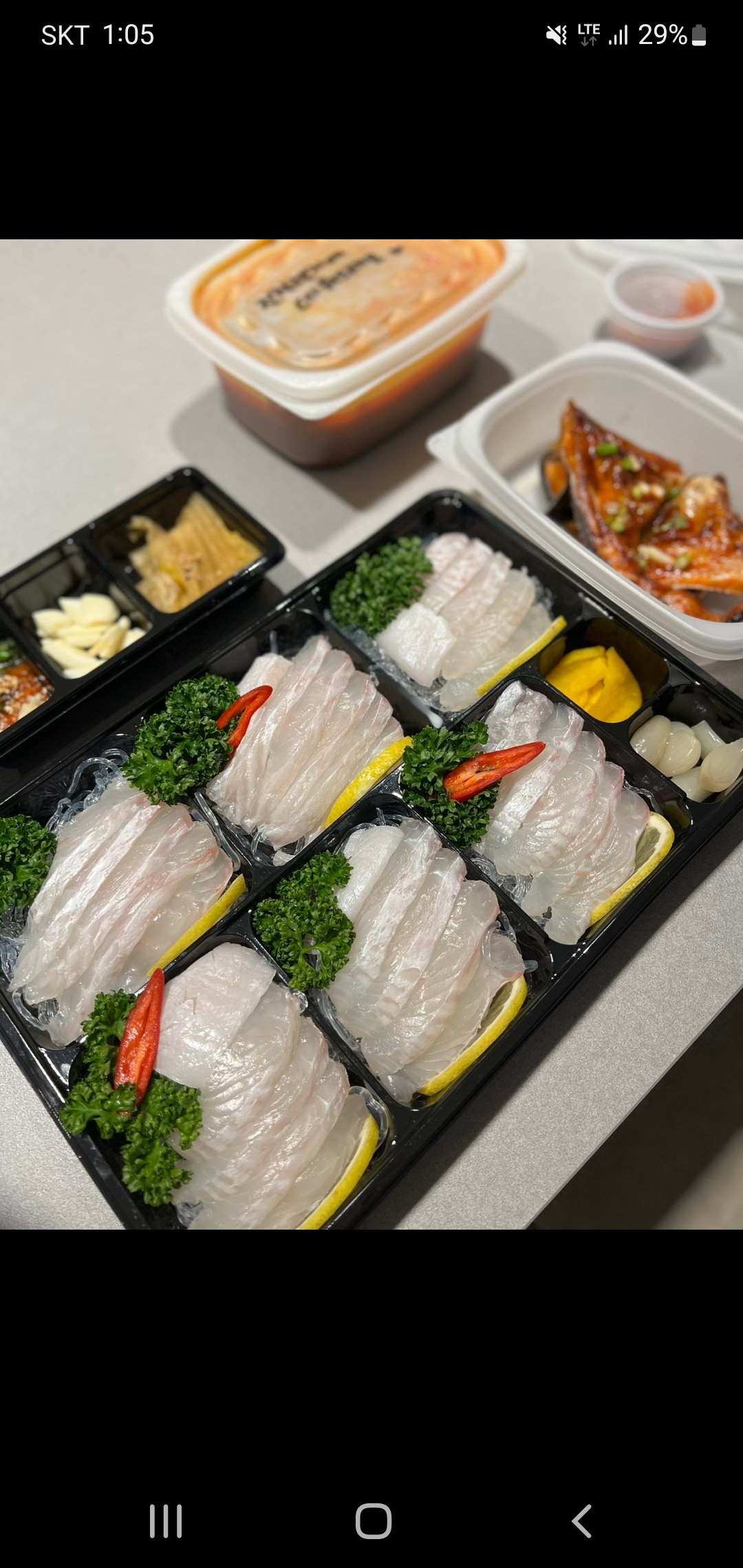 싱싱회수산