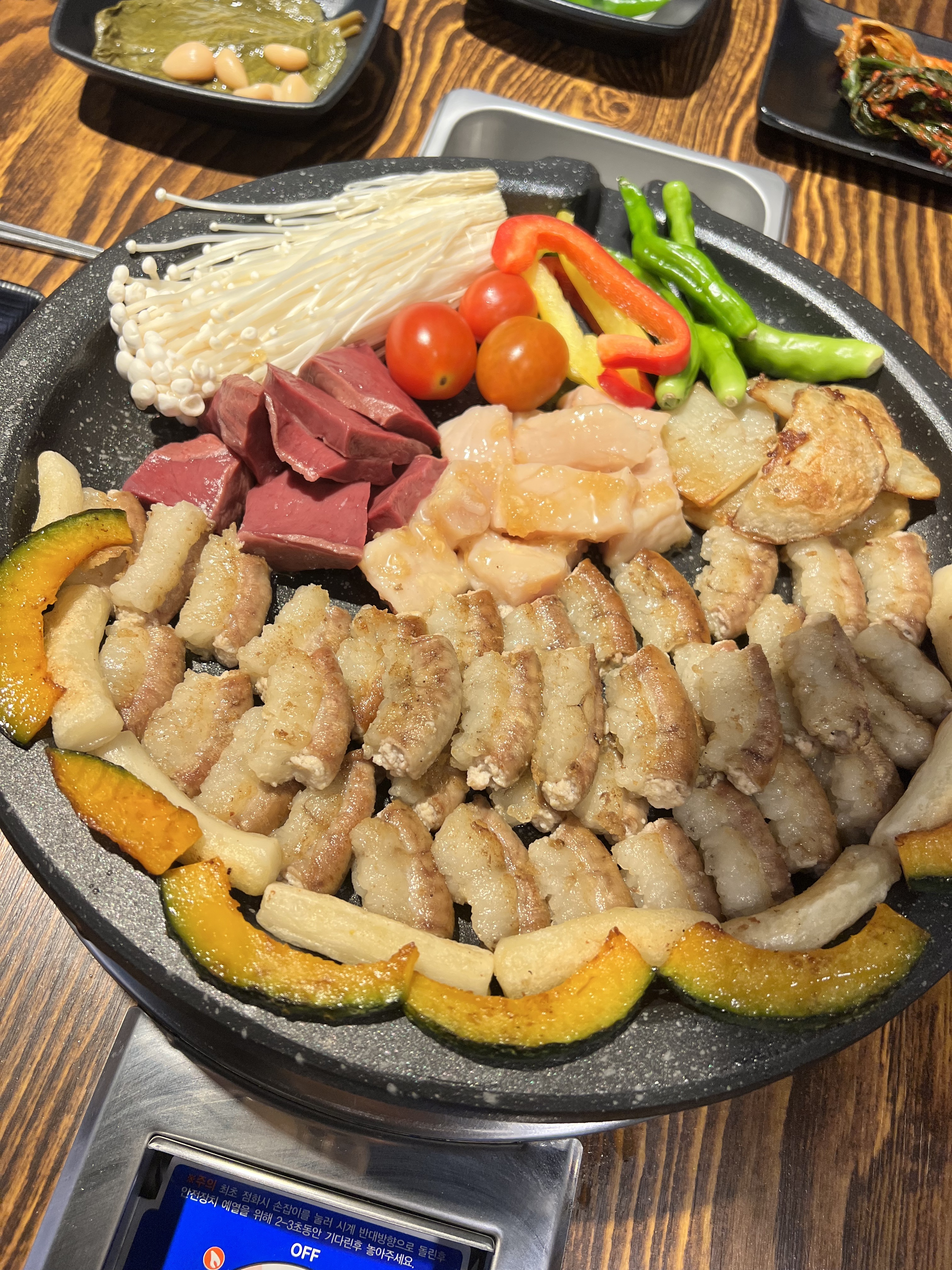 열성곱창