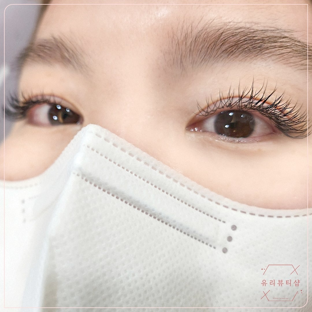 유리뷰티샵
