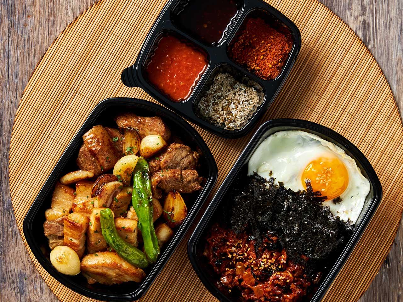 네이버 플레이스 푸줏간 삼겹돼지고기배달 오산궐동점 : 네이버