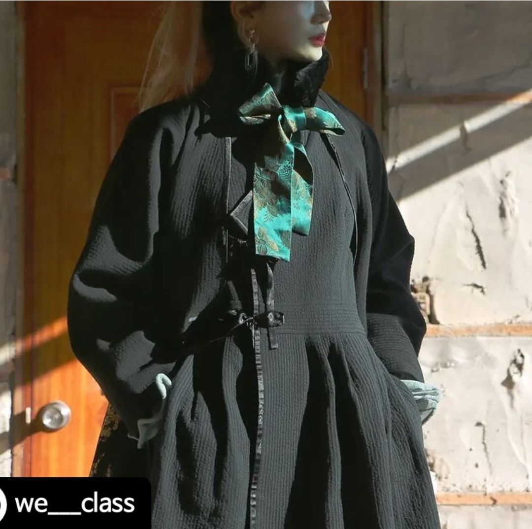 이덕숙고운한복