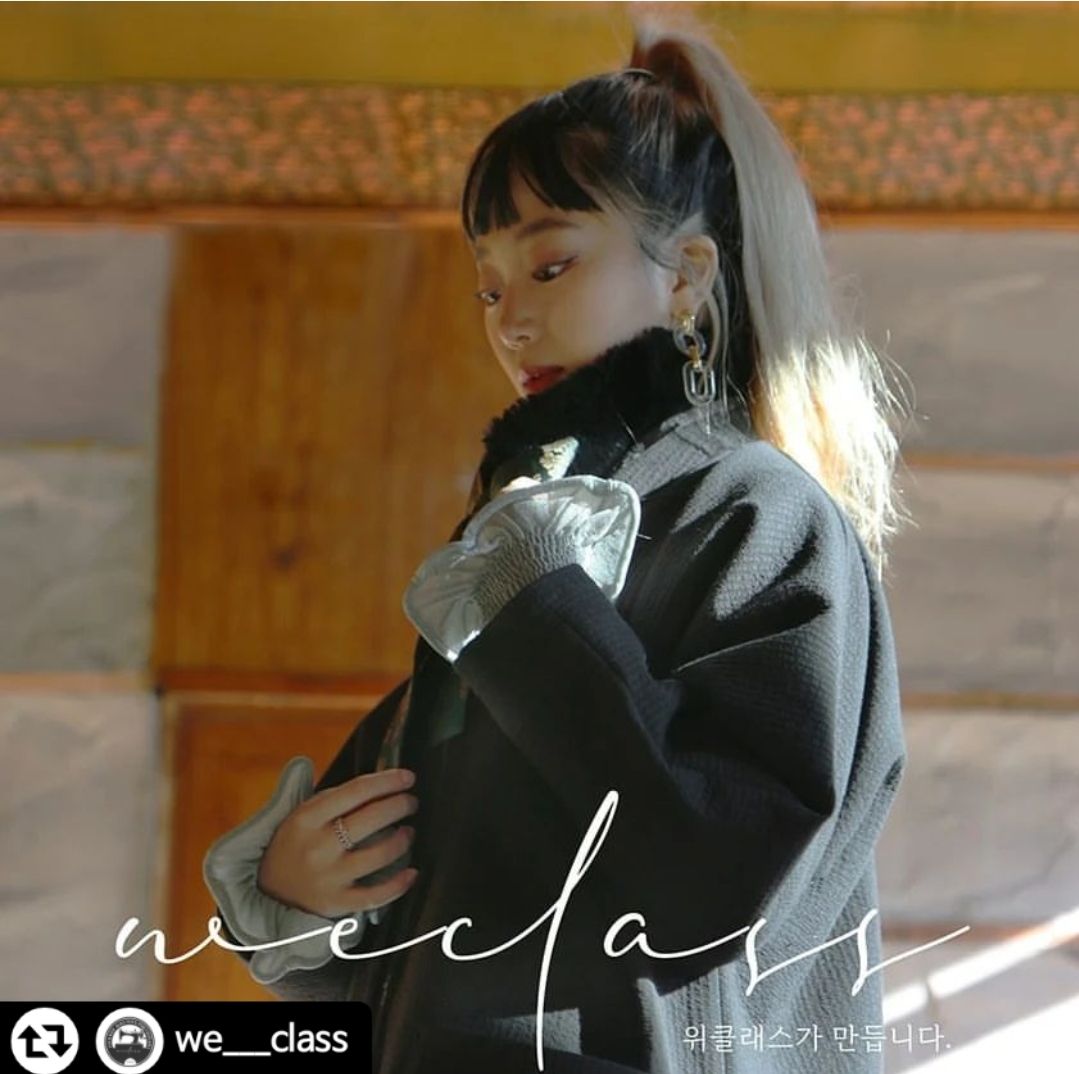 이덕숙고운한복