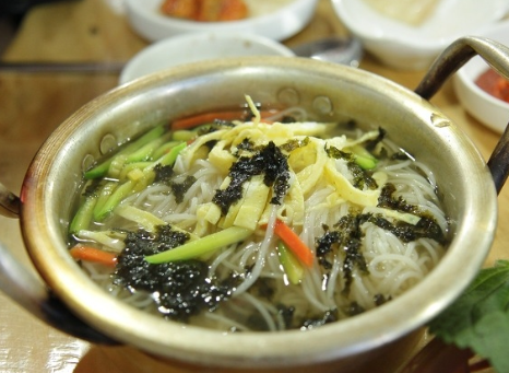 만우정