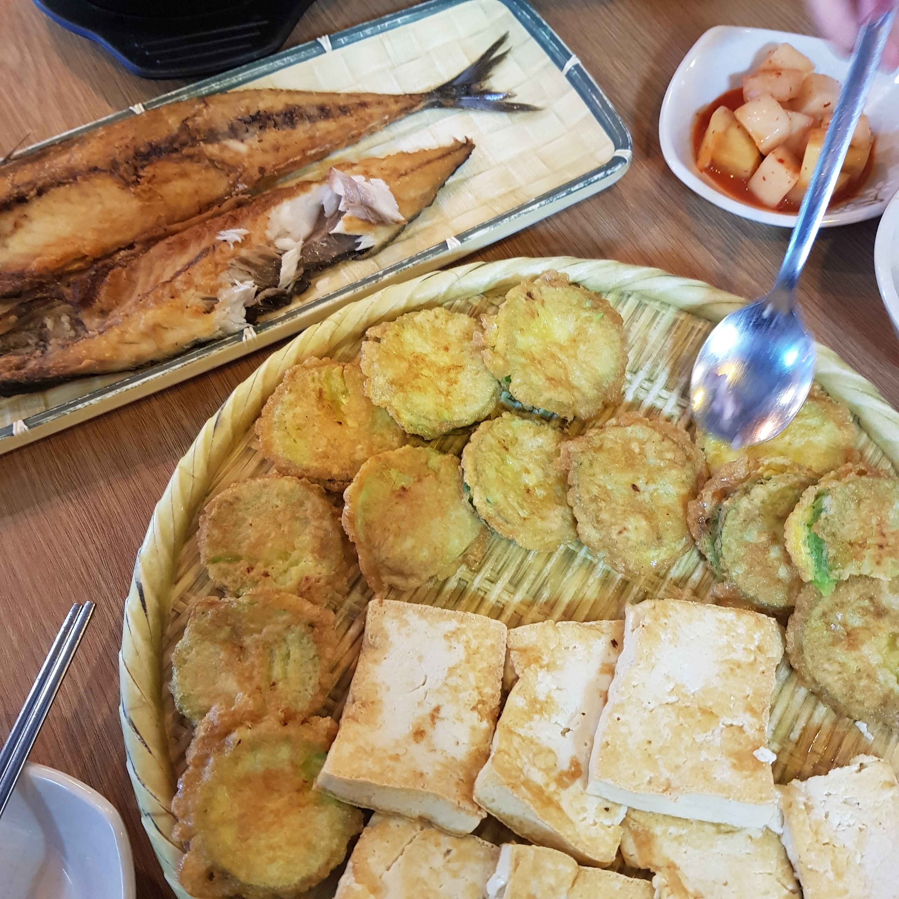 송가네빈대떡