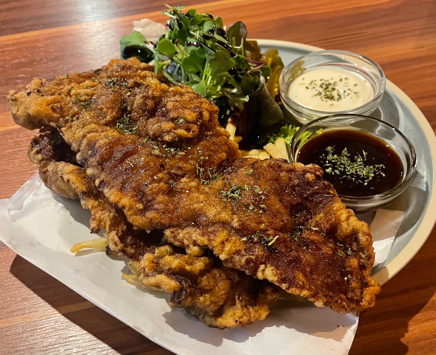 불오름