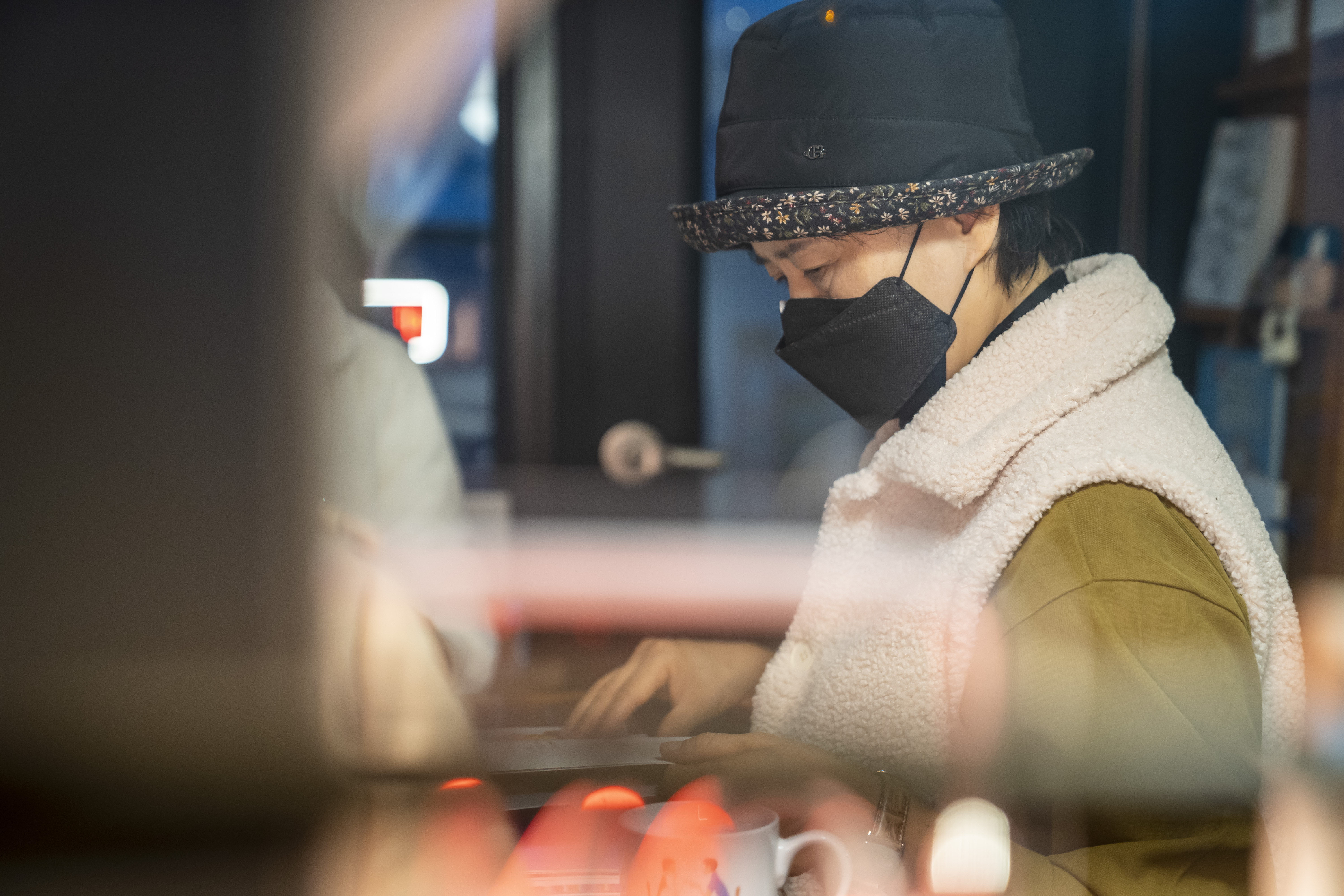 실레책방