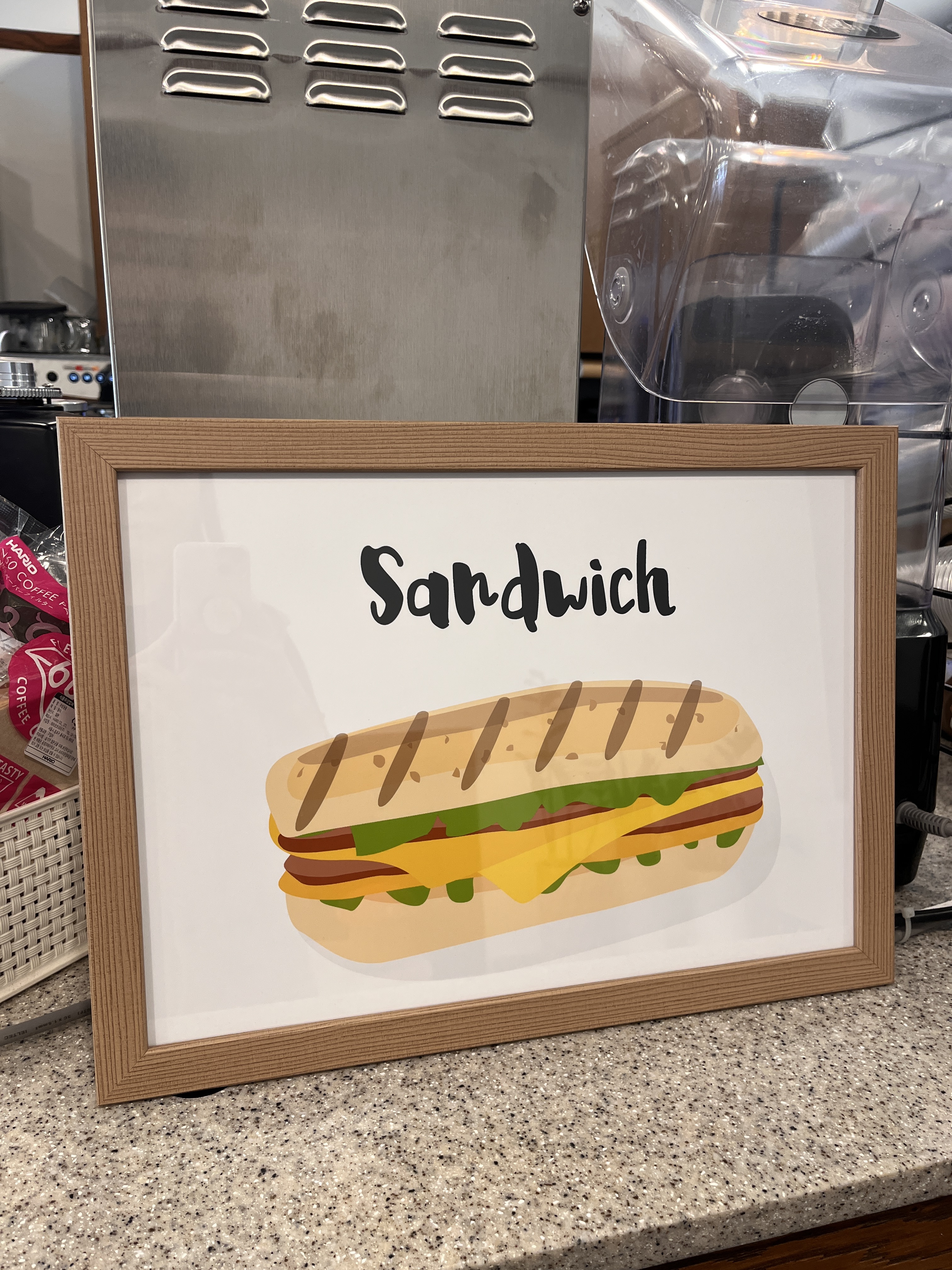 그릿커피랩 신림점 대표 이미지