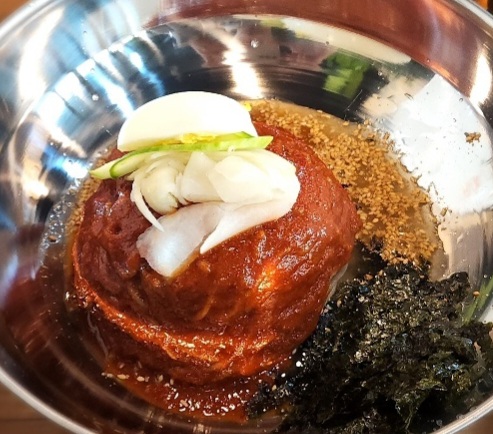 메밀의정석