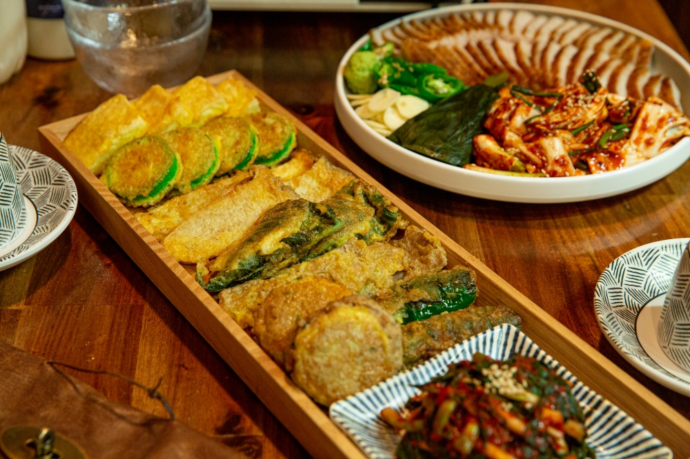 부엉이산장 광주첨단점