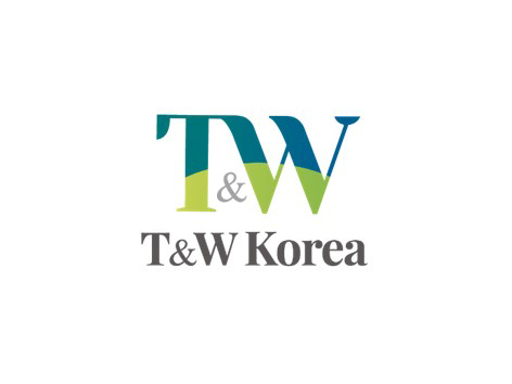 티앤더블유코리아