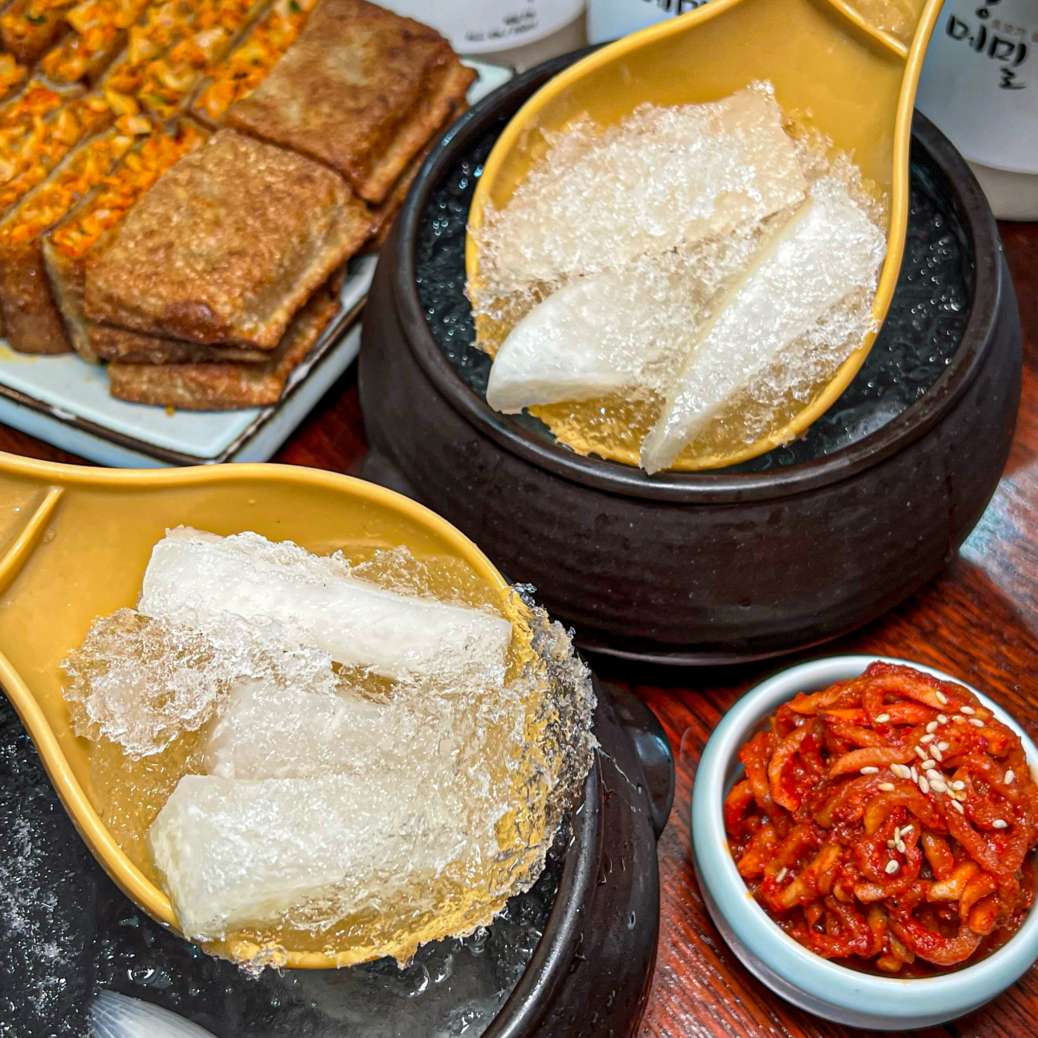 대궐막국수 안산본점
