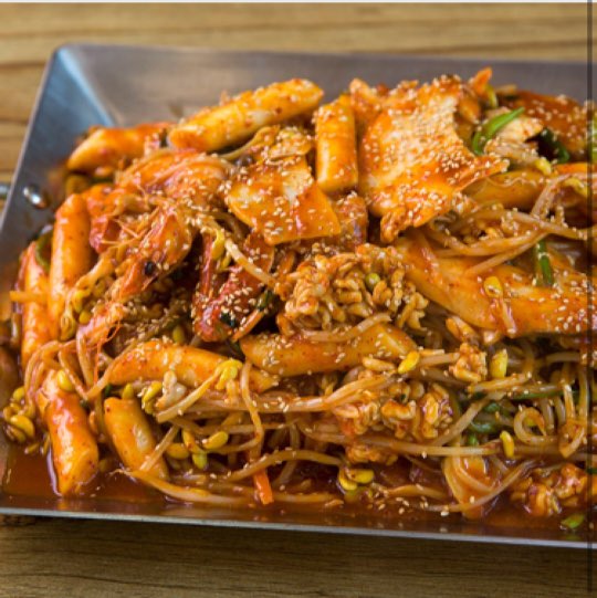 어랑대구왕뽈찜인계점