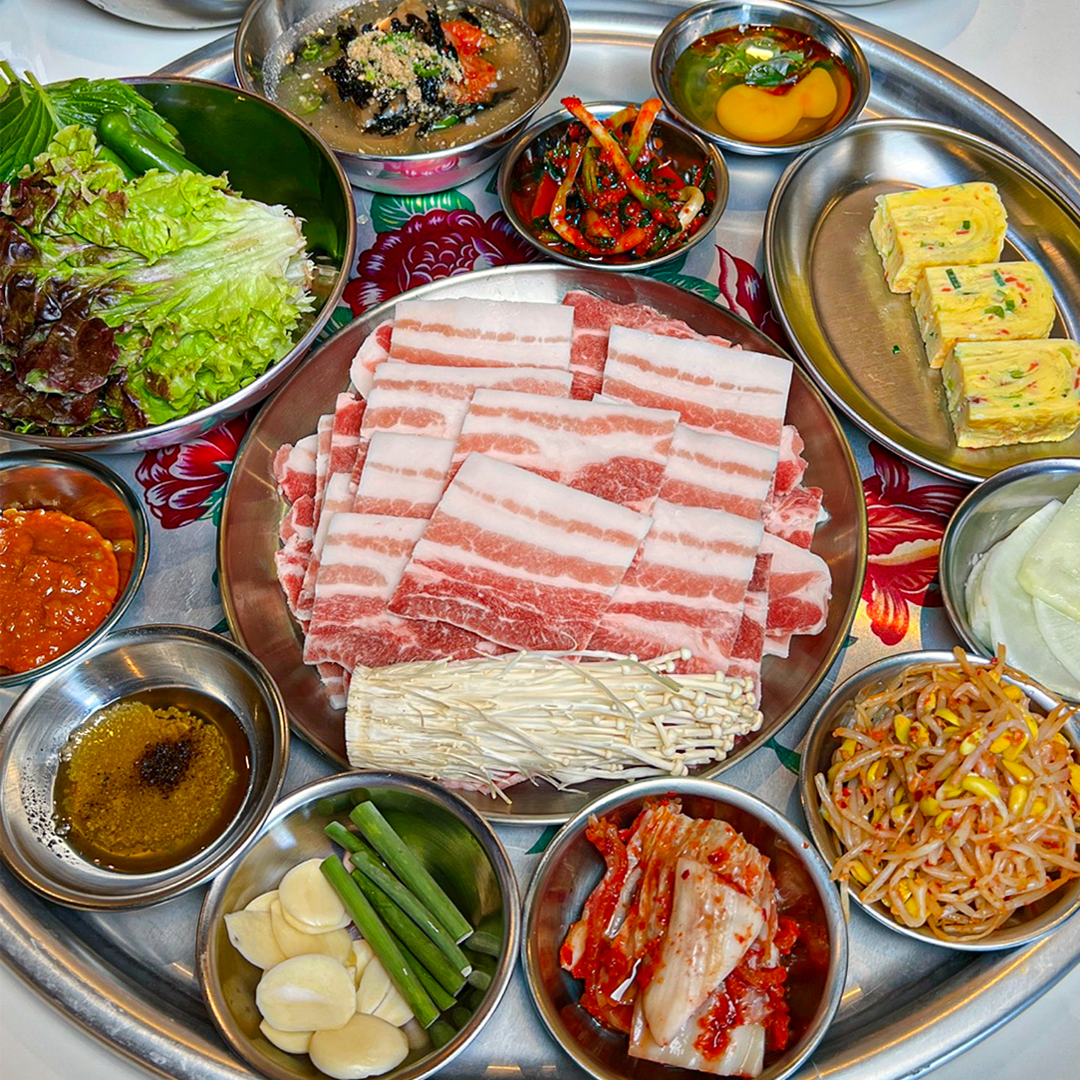 시민회관 수영점