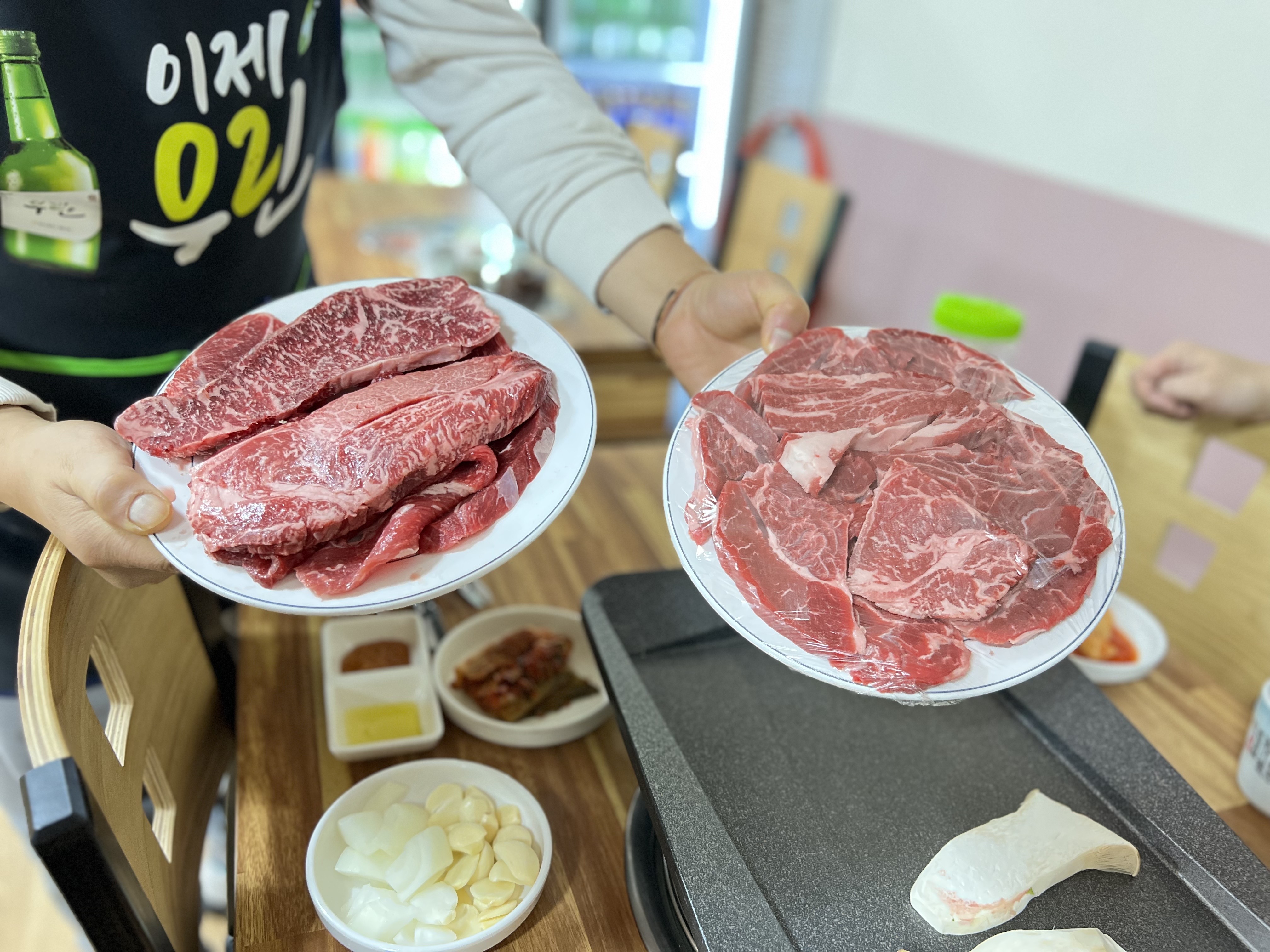 미당정육식당 대표 이미지