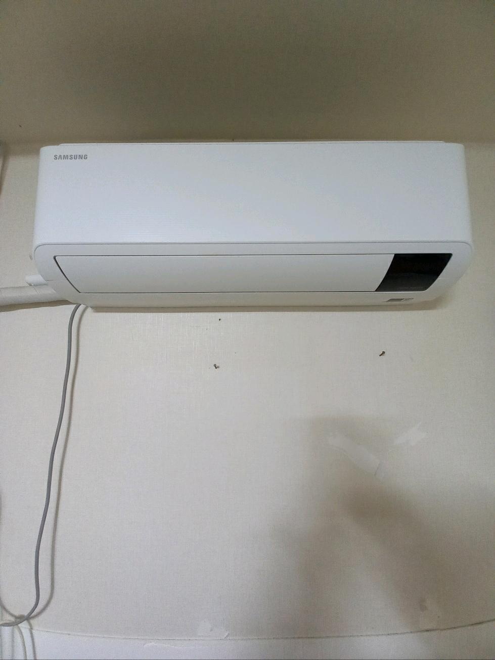 에어컨가스충전수리설치, 중고에어컨매입철거