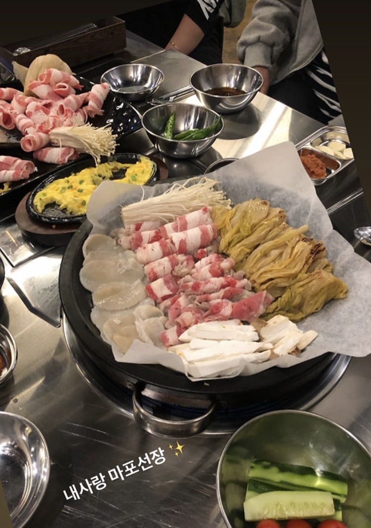 마포선장 상무직영점