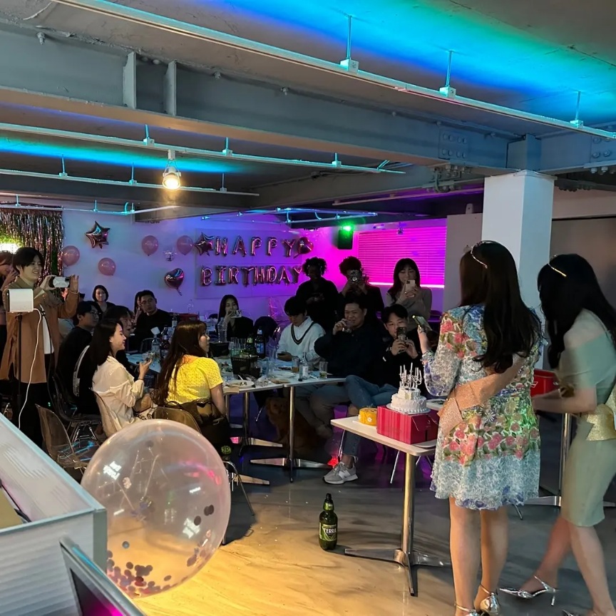 듀얼라운지 강남구청