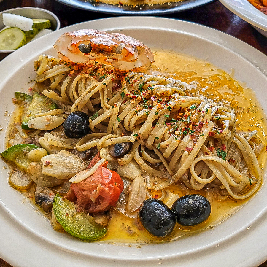 망우식당 우림시장 본점