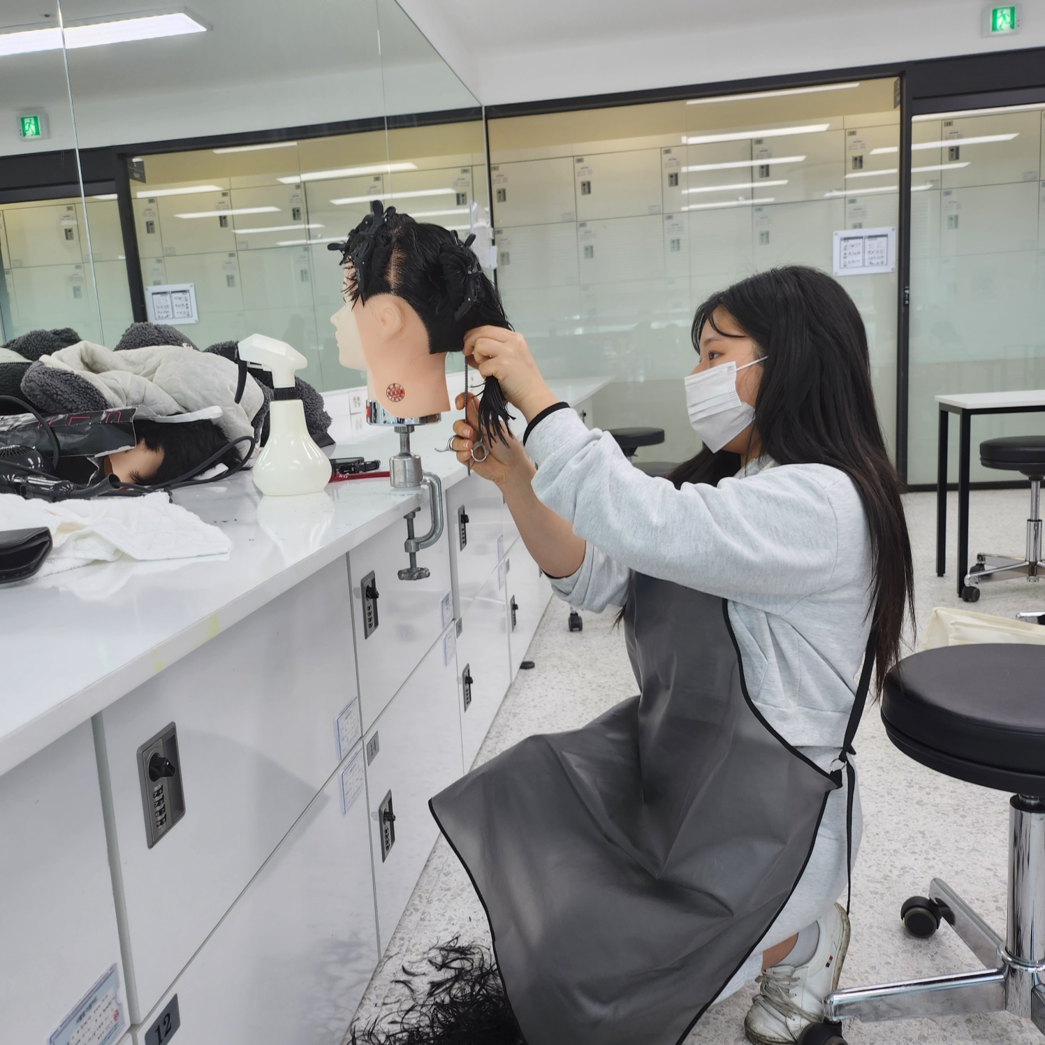 올댓뷰티아카데미 부산지점