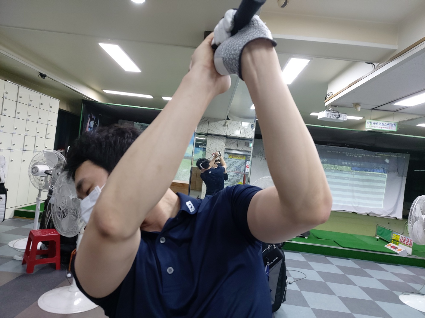 명품골프클럽 대표 이미지