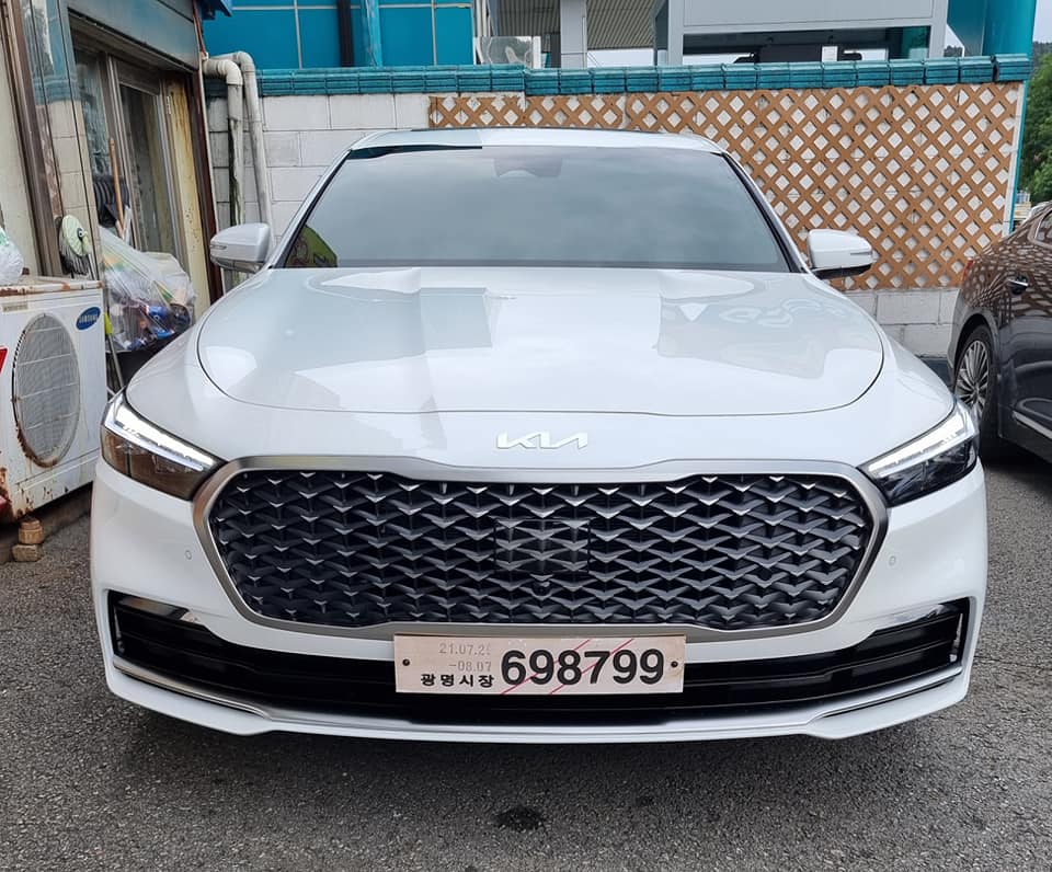 맥스렌트카 용인영업소