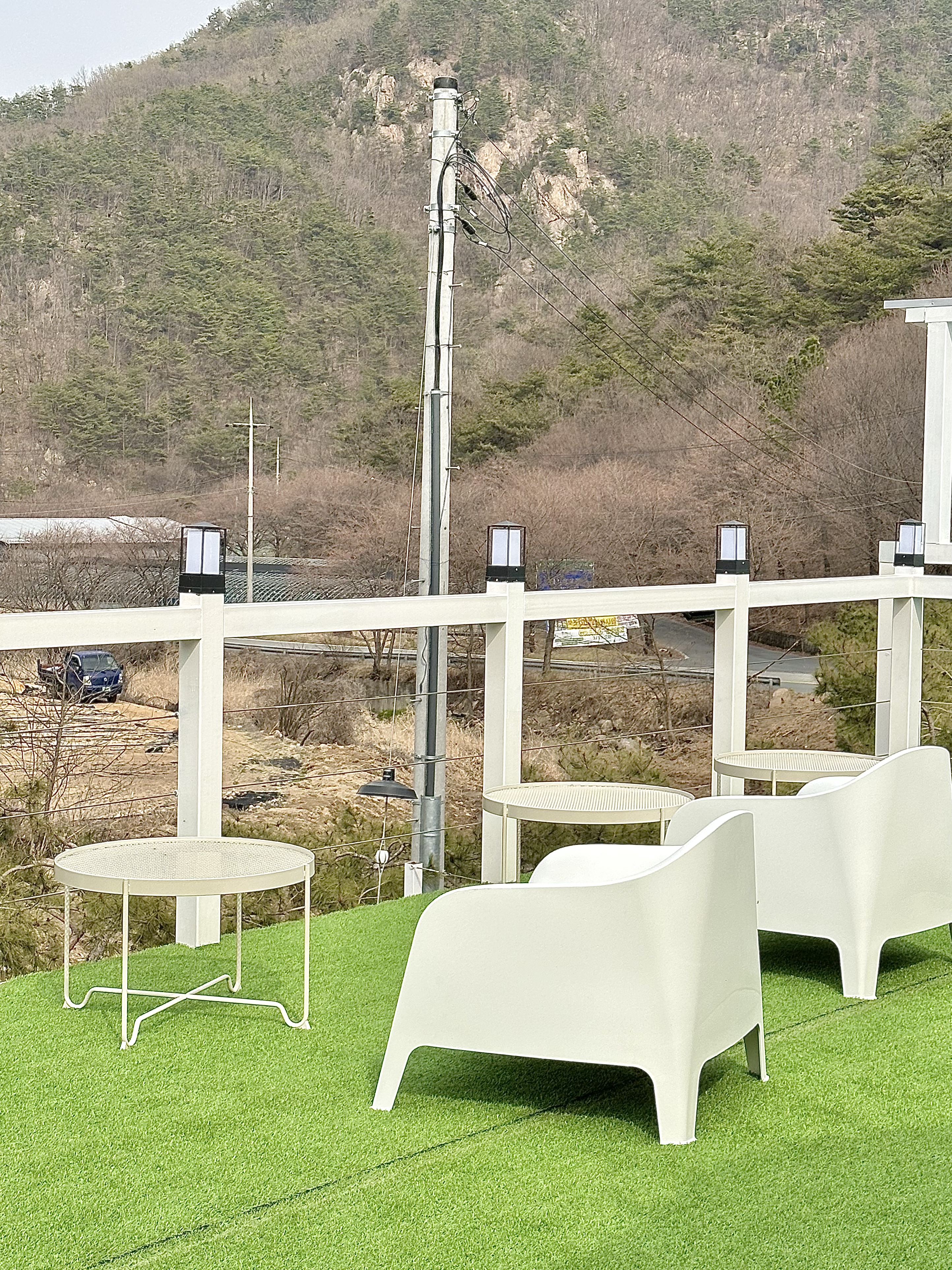 홉스커피