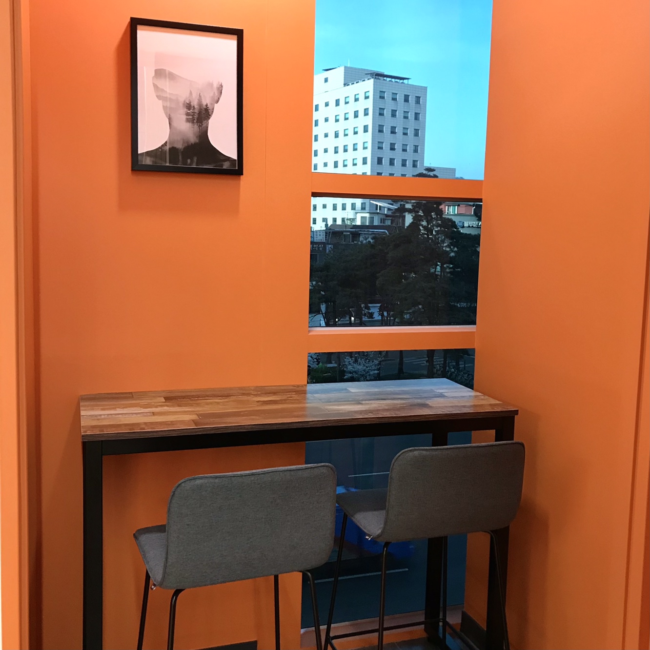 빅스페이스 프리미엄 공유오피스 대표 이미지