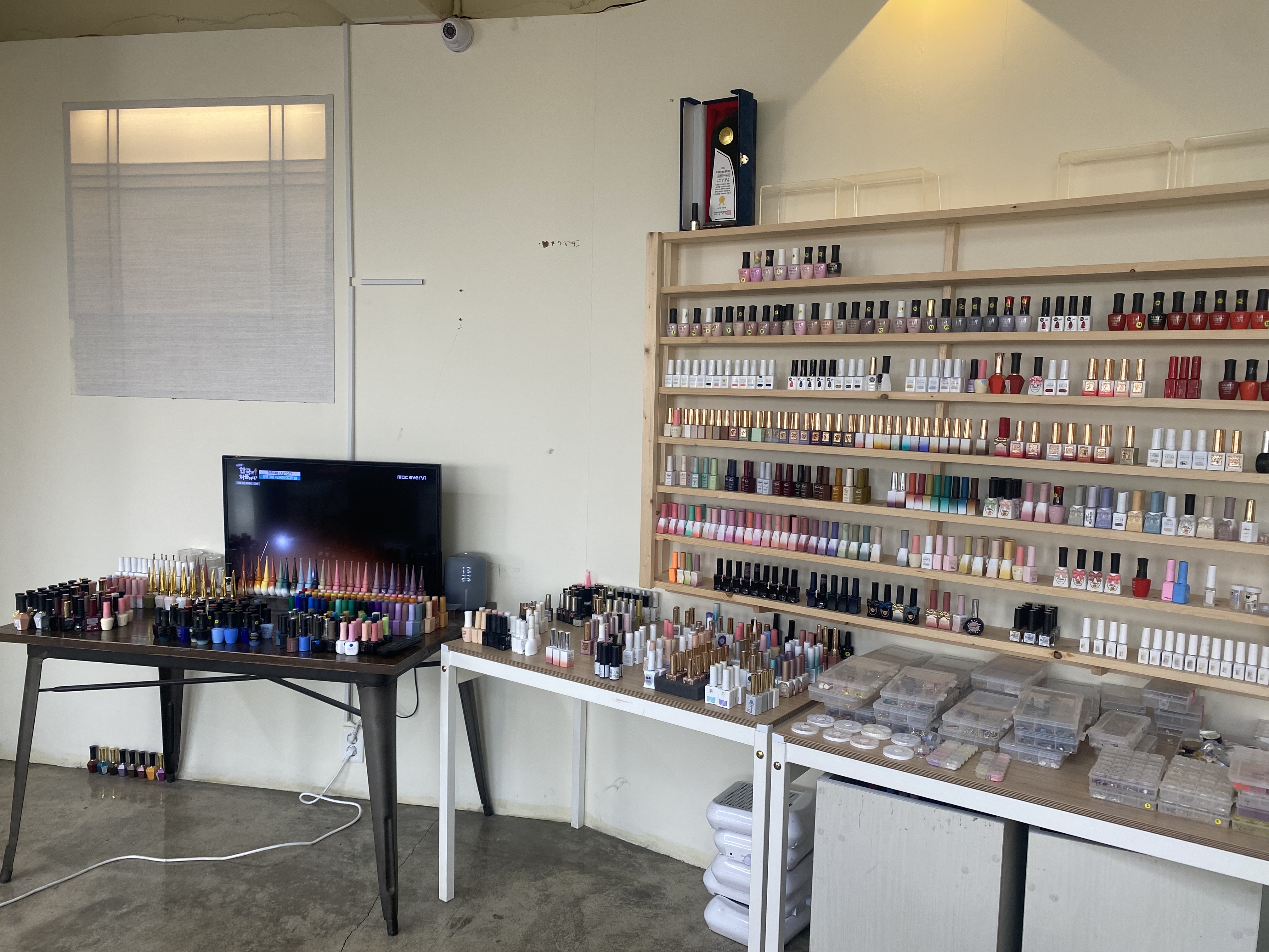 올웨이즈뷰티네일 대표 이미지