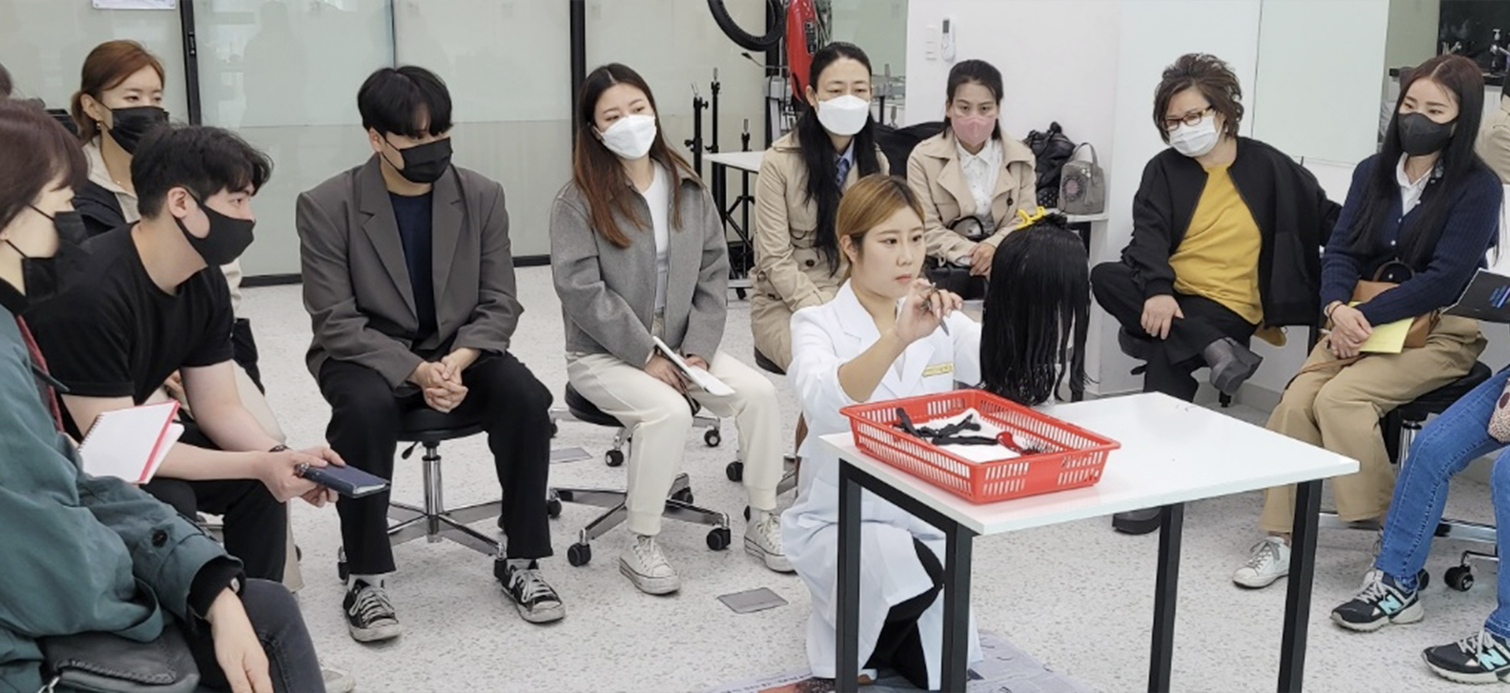 올댓뷰티아카데미 부산지점