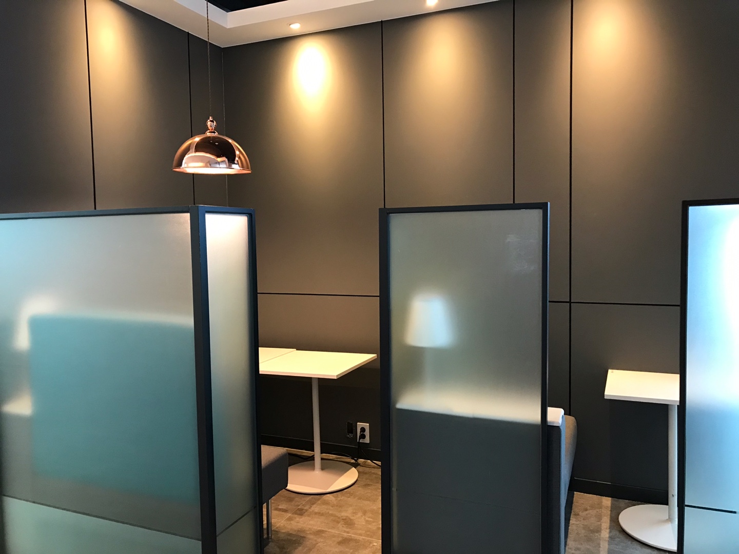 빅스페이스 프리미엄 공유오피스 대표 이미지