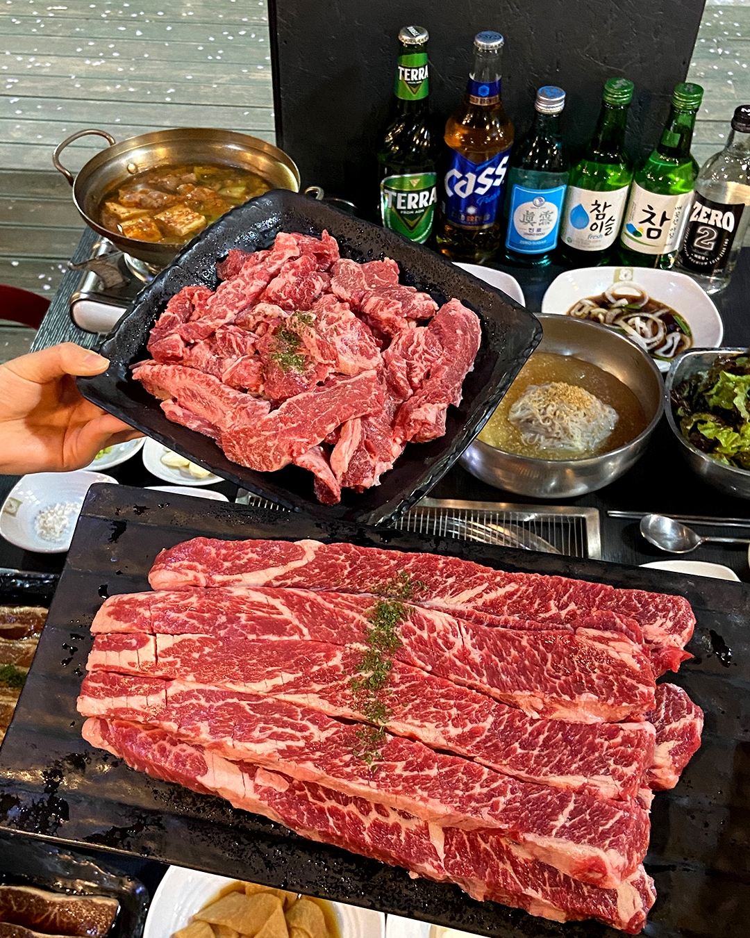 일사이공 율하 본점
