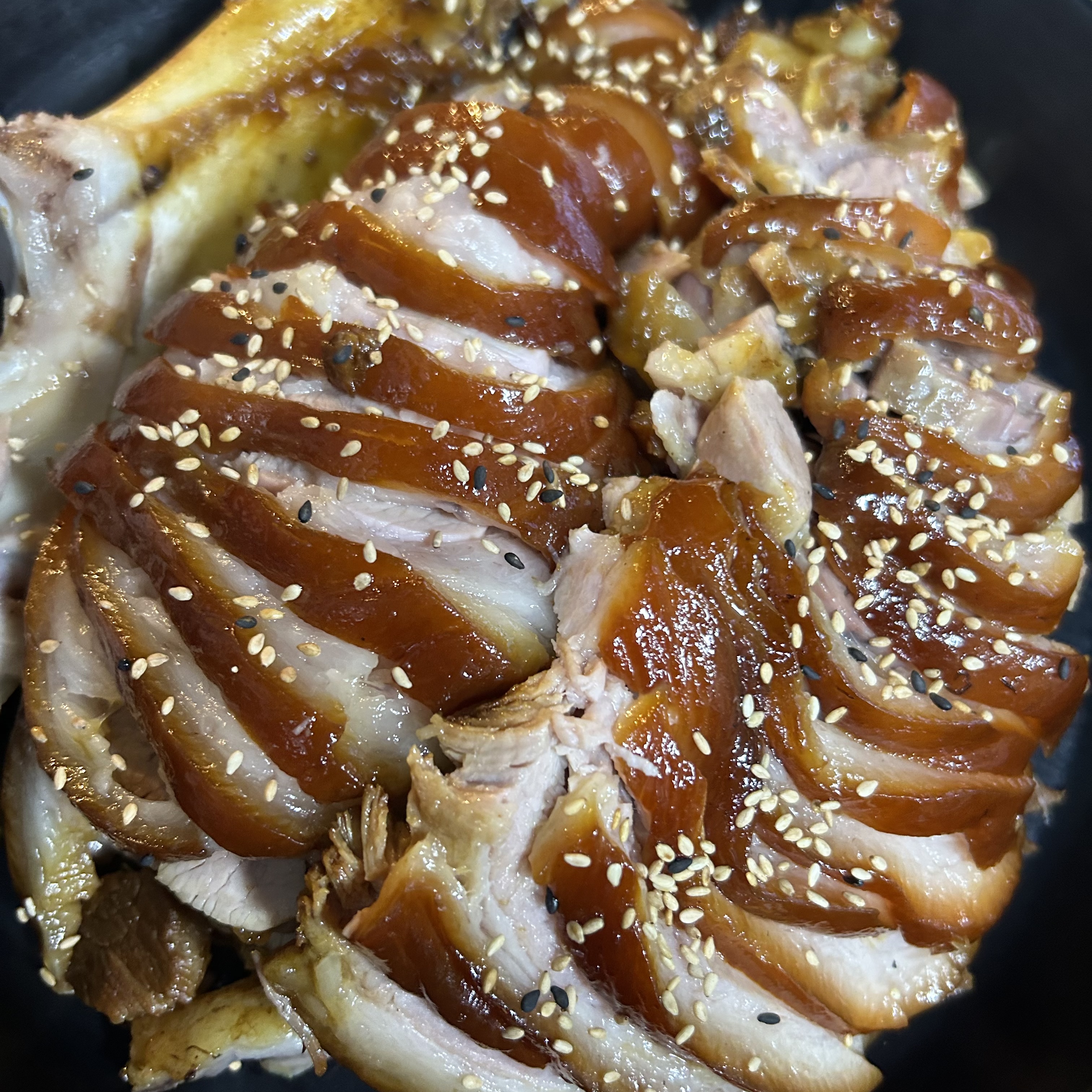 일촌족발 본점