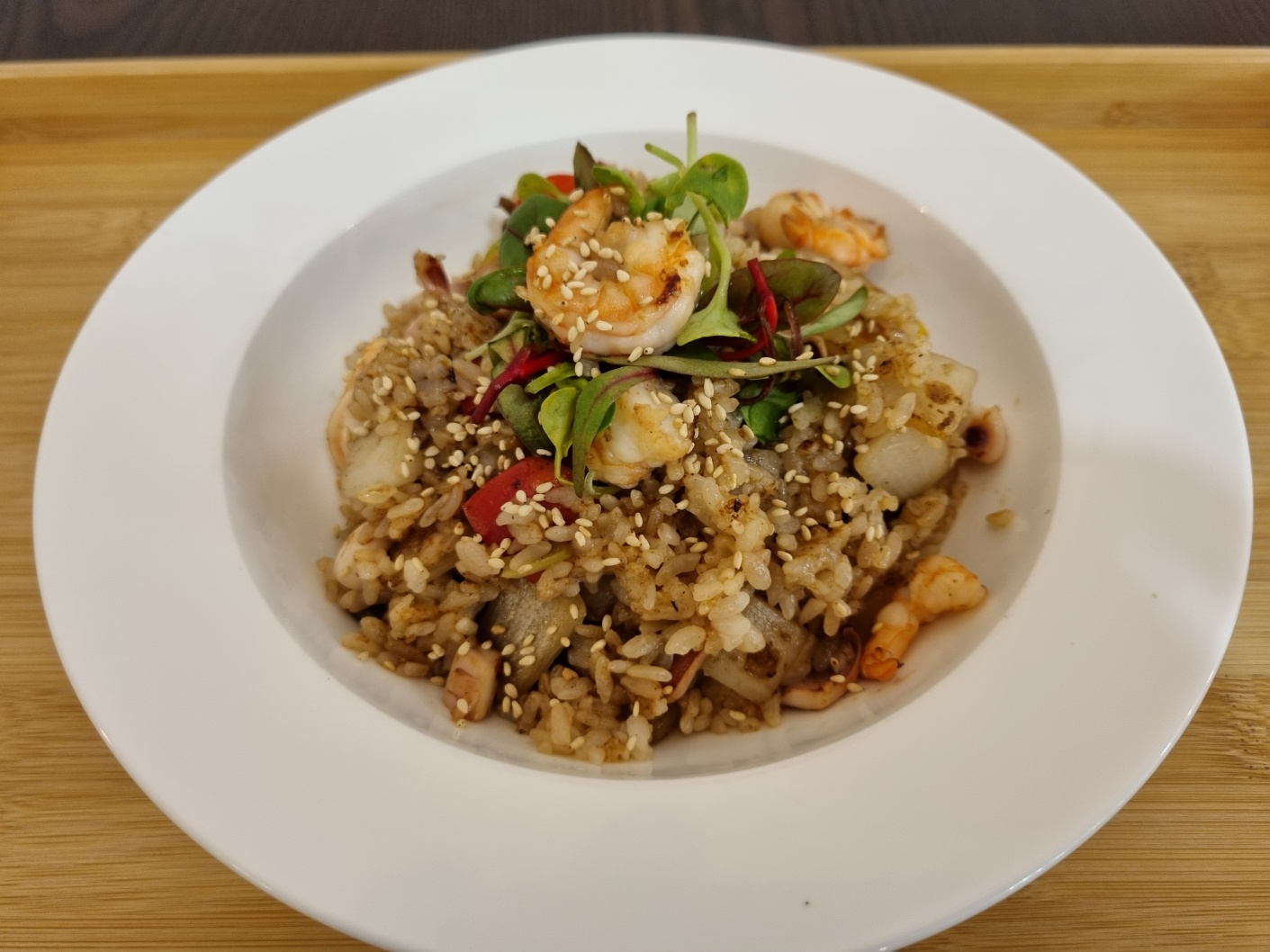 바비앤밥 강원 애견맛집