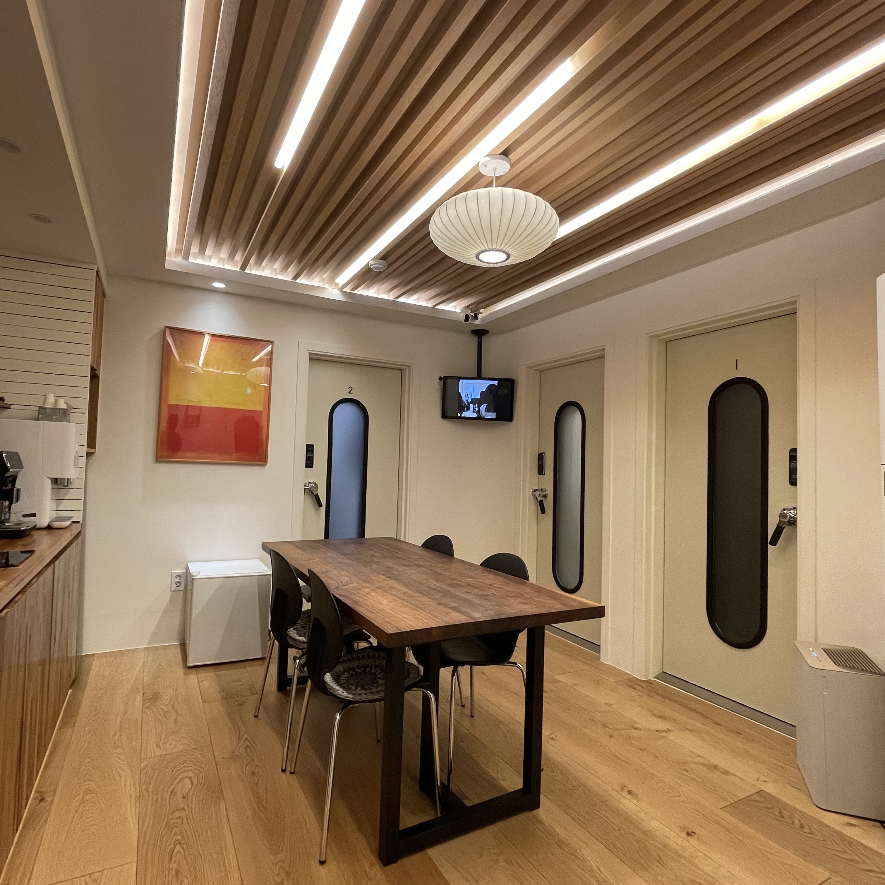 1번째 스튜디오 사진