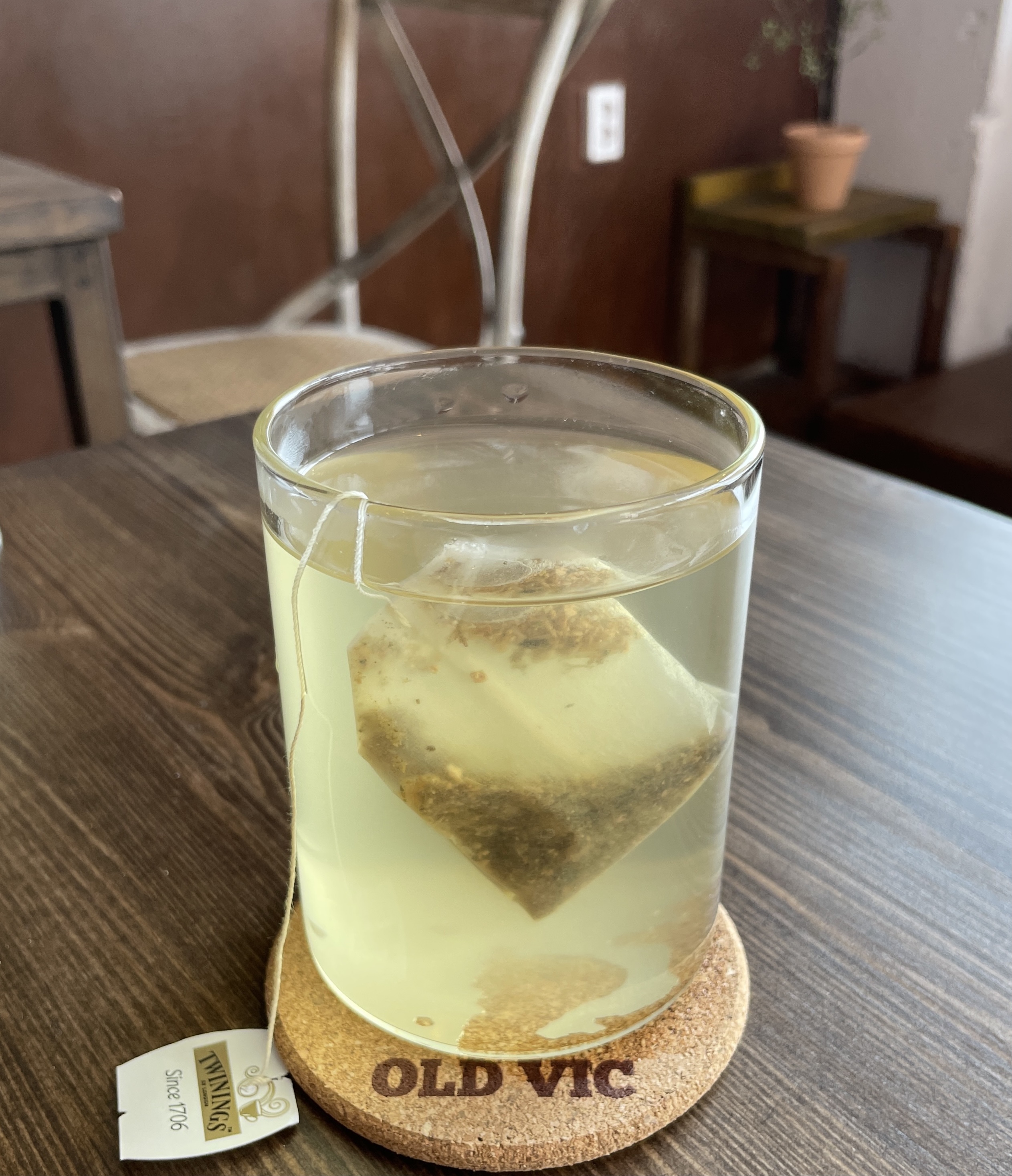 올드빅커피