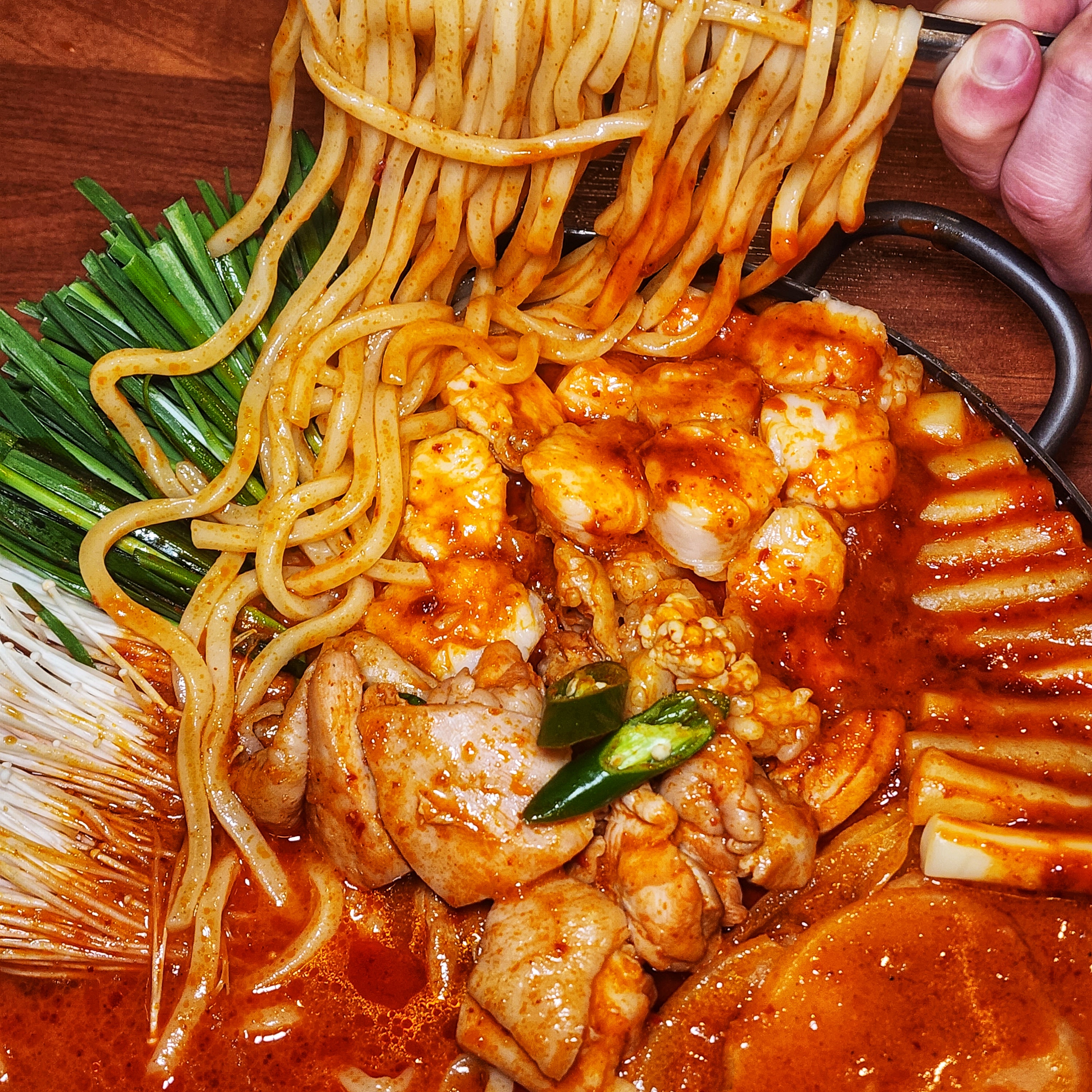 하누곱도리 주안본점