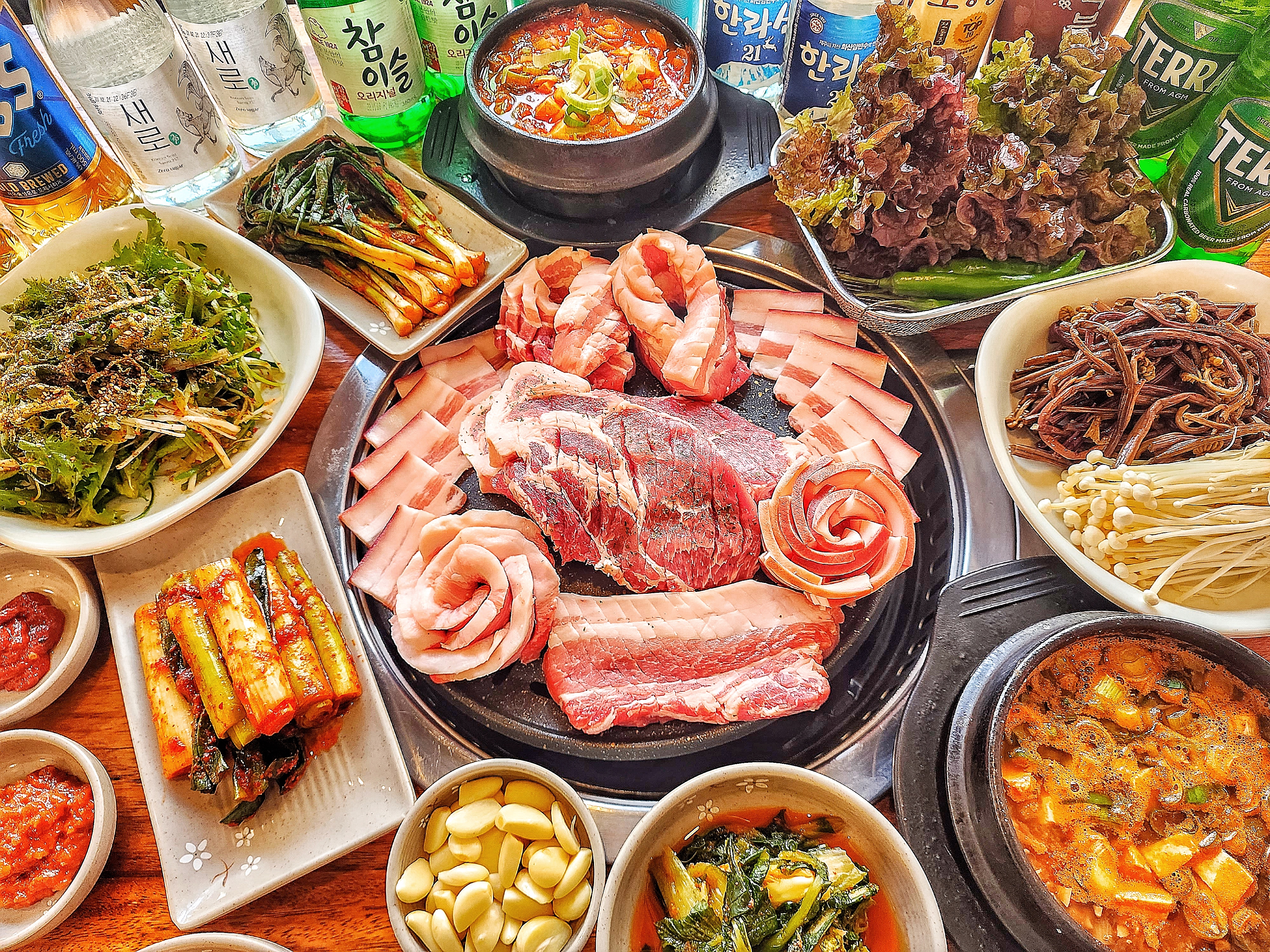 한라산도새기 정릉점 대표 이미지