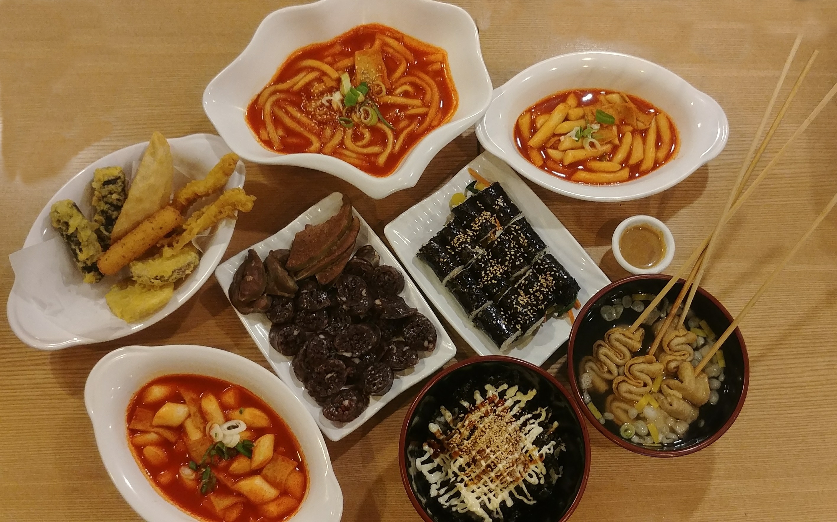따봉이네 송파본점