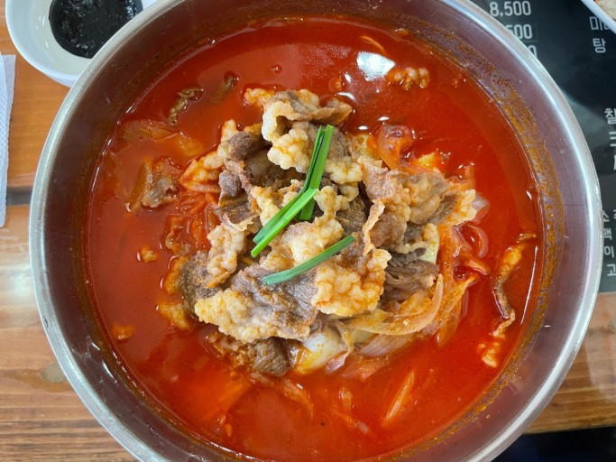 달인짬뽕