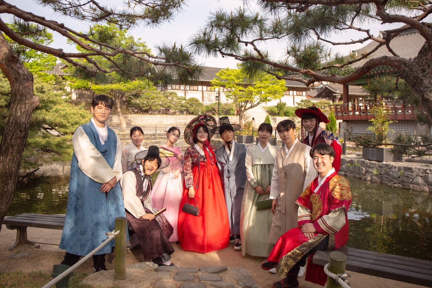 아리랑스튜디오