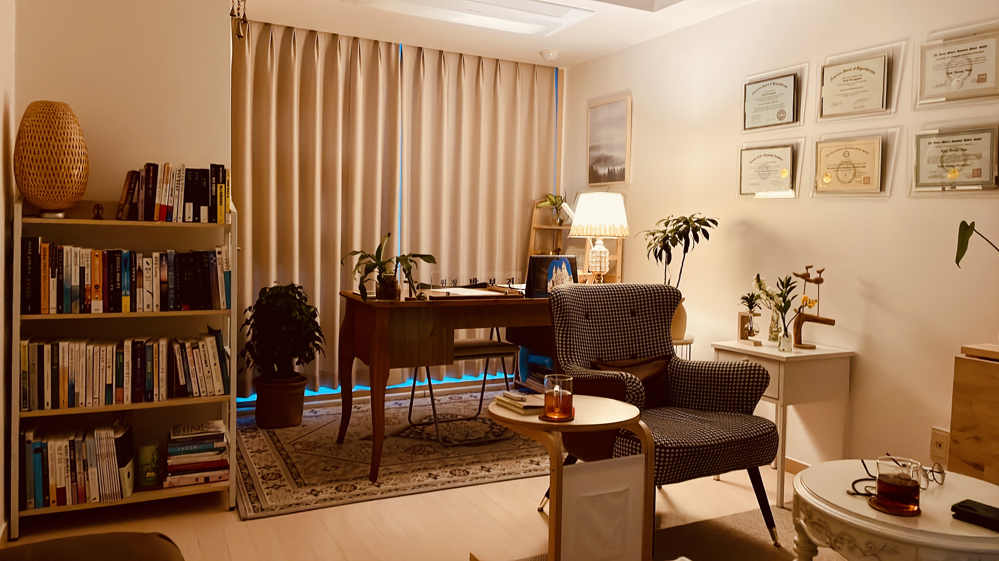 고유최면상담센터 이미지