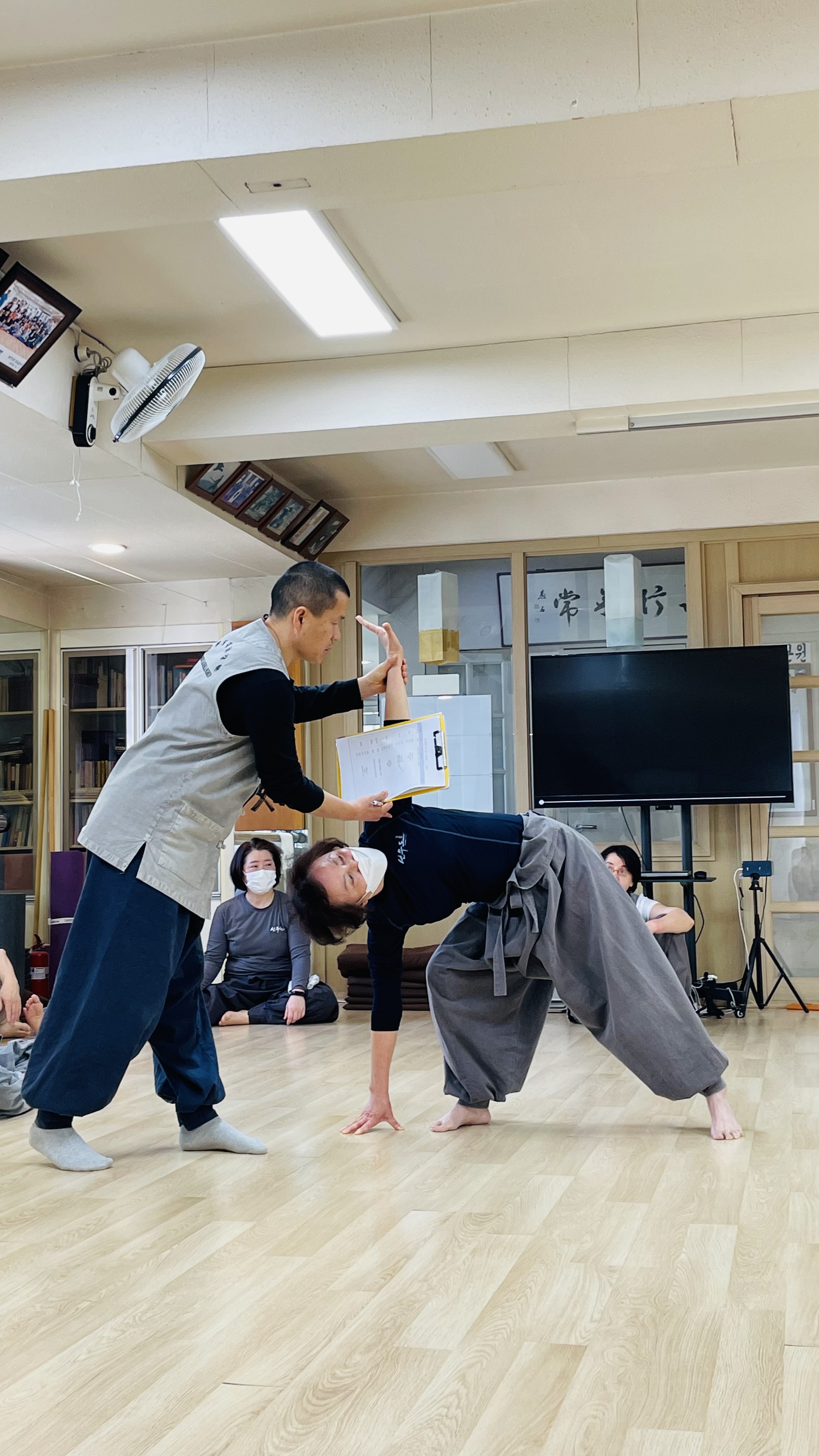 선무도 서울본원 대표 이미지