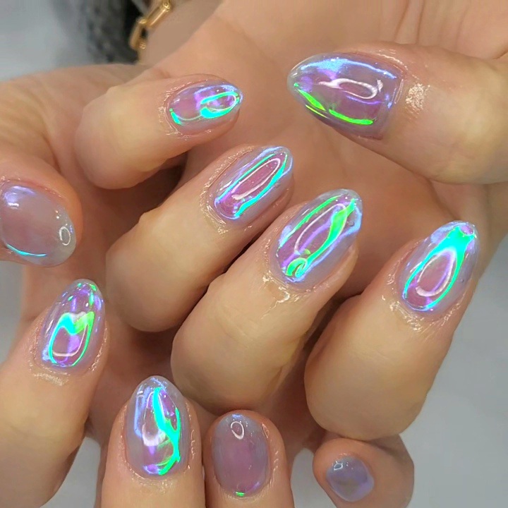 비쥬네일 대표 이미지