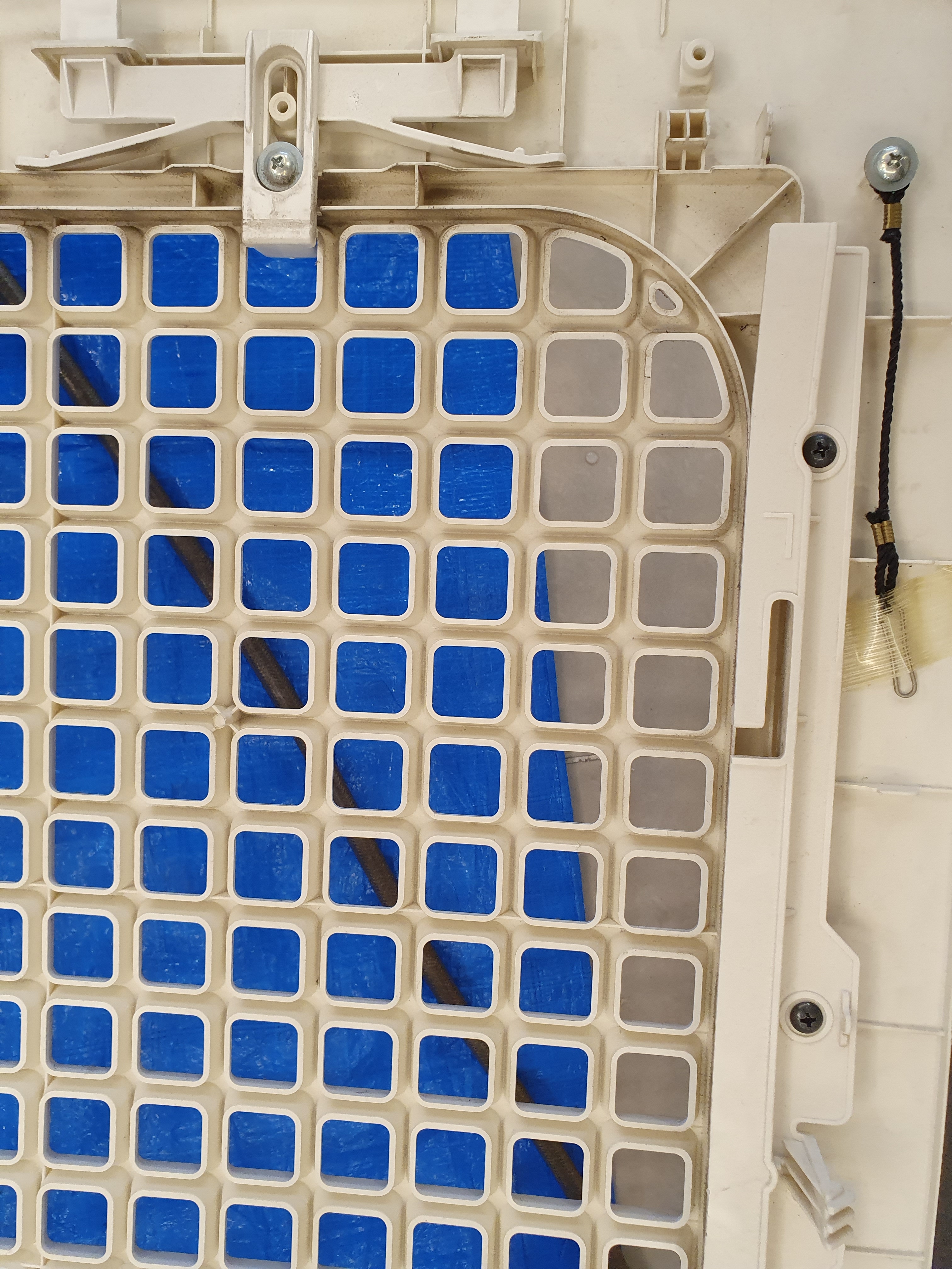 청소하는 남자 서부점 대표 이미지