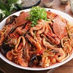 성진아구찜