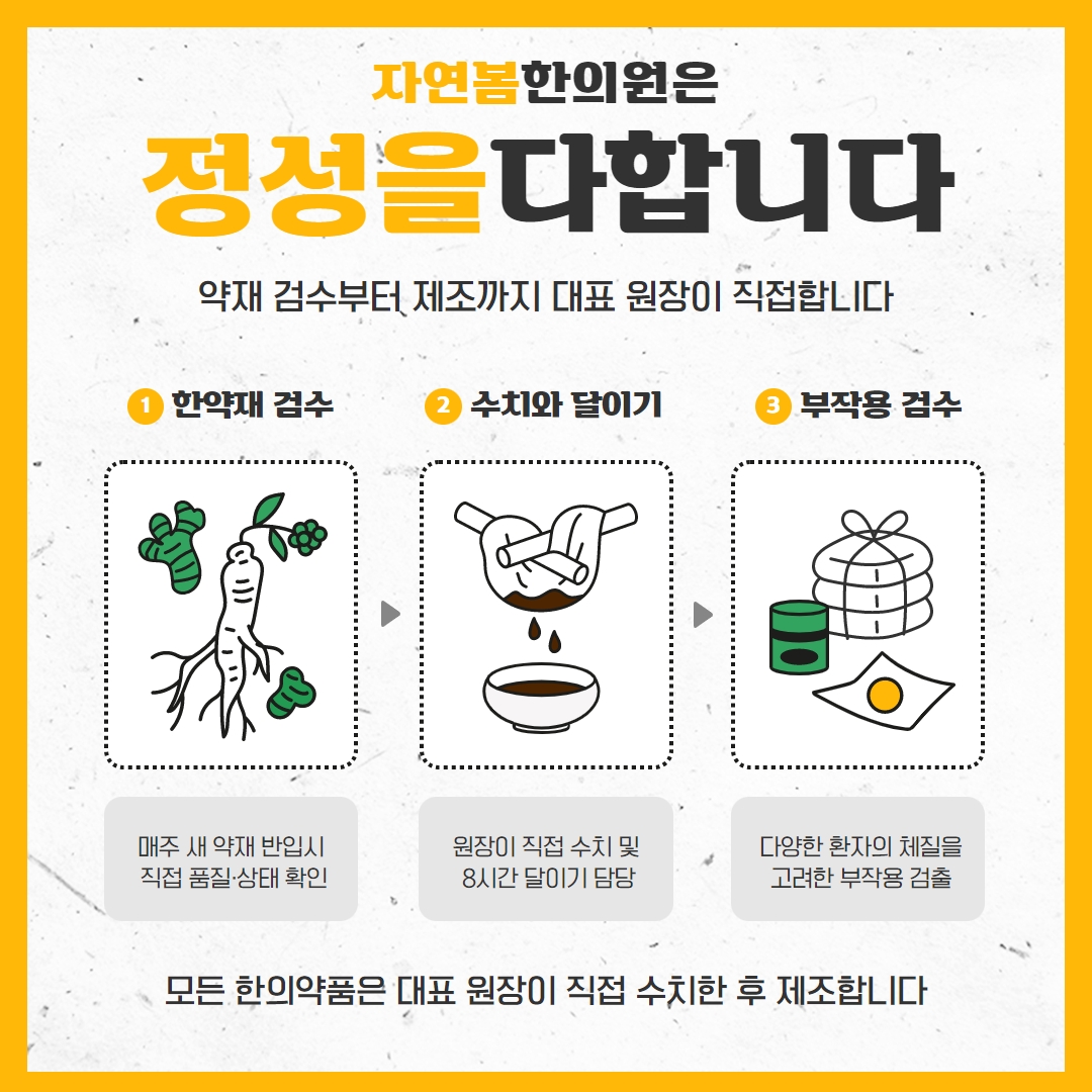자연봄한의원