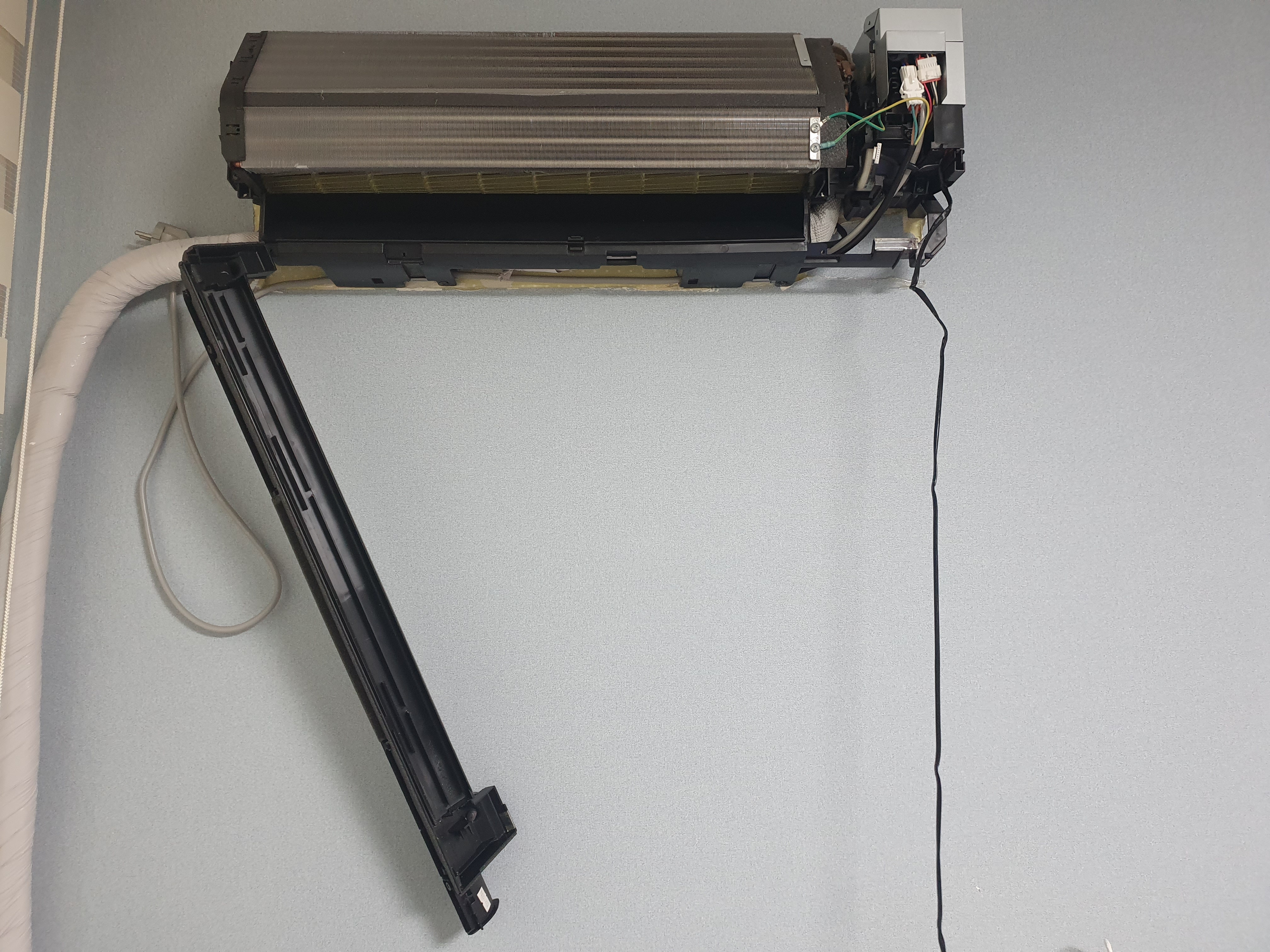 청소에 반하다 대표 이미지