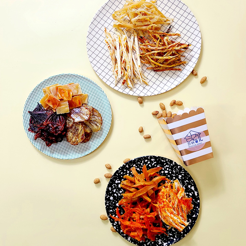 삼계건어물공방
